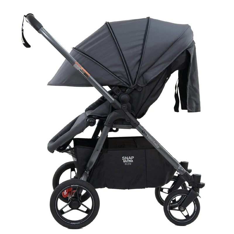 Valco Baby Snap Ultra Elite Pram