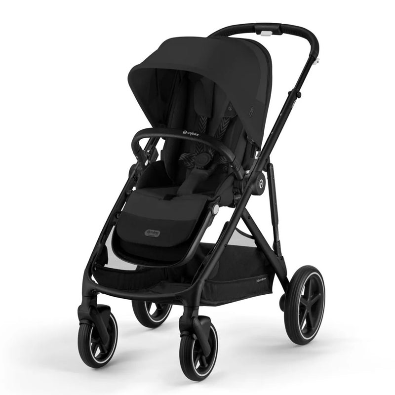 Cybex Gazelle S Double Pram