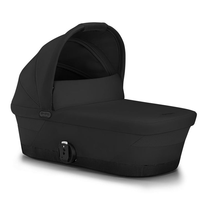 Cybex Gazelle S Pram + Gazelle Bassinet Bundle
