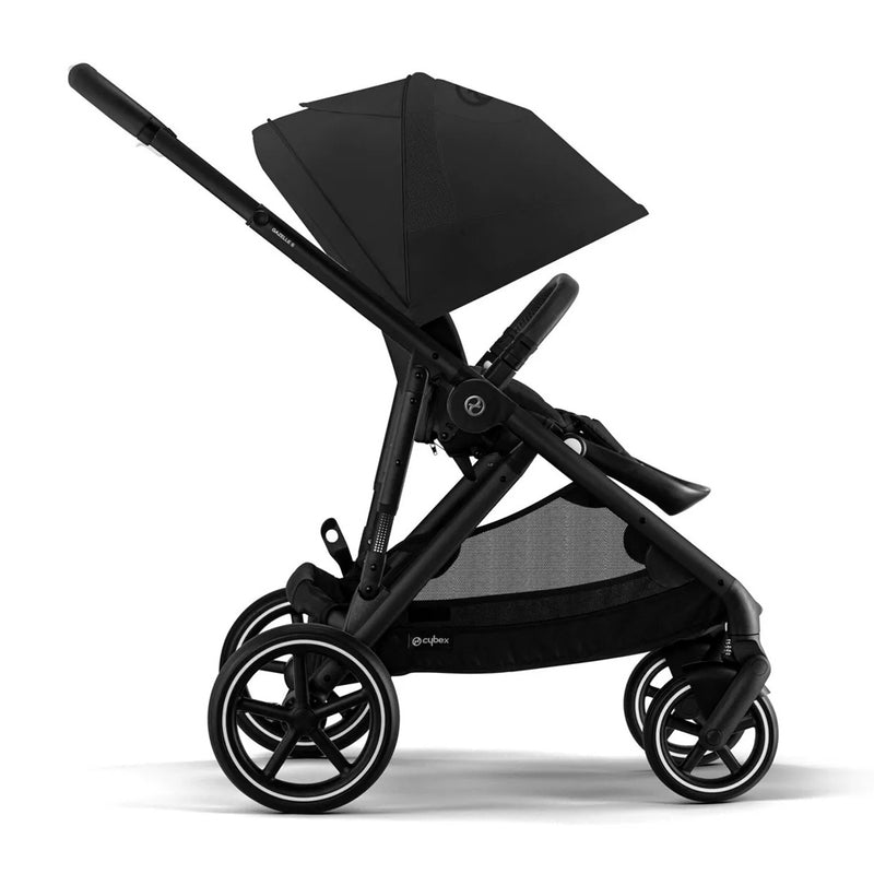 Cybex Gazelle S Pram + Gazelle Bassinet Bundle