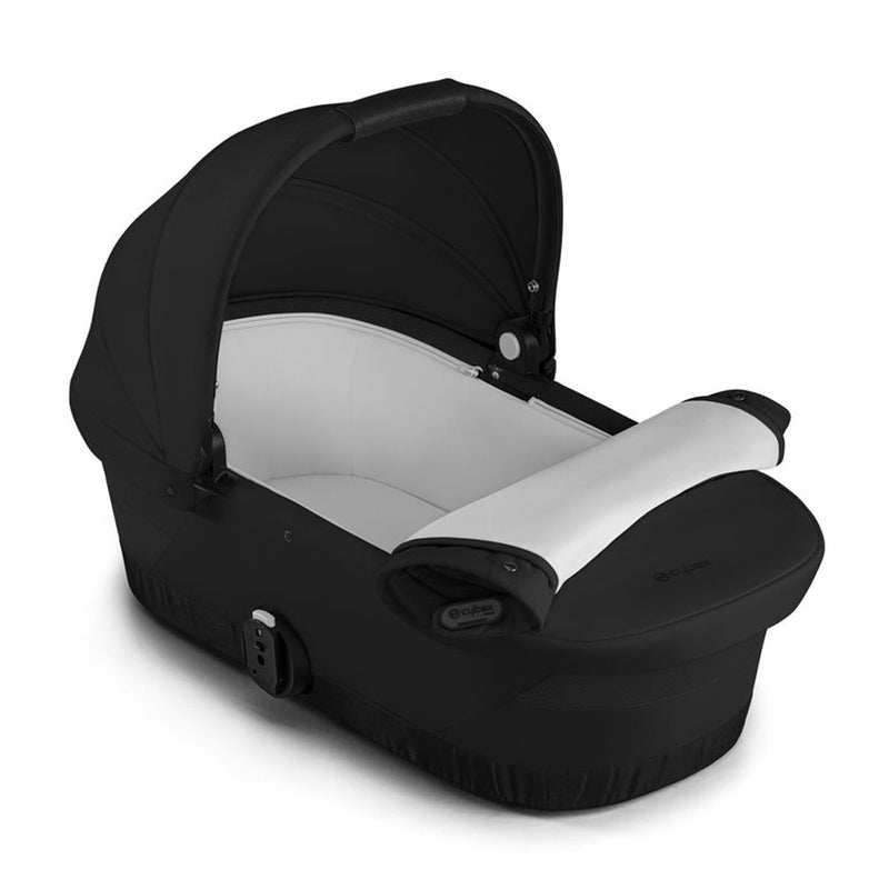 Cybex Gazelle S Pram + Gazelle Bassinet Bundle