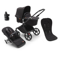 bugaboo fox cup Bugaboo Fox Cub with Bugaboo Cup Holder & Dual Seat Liner