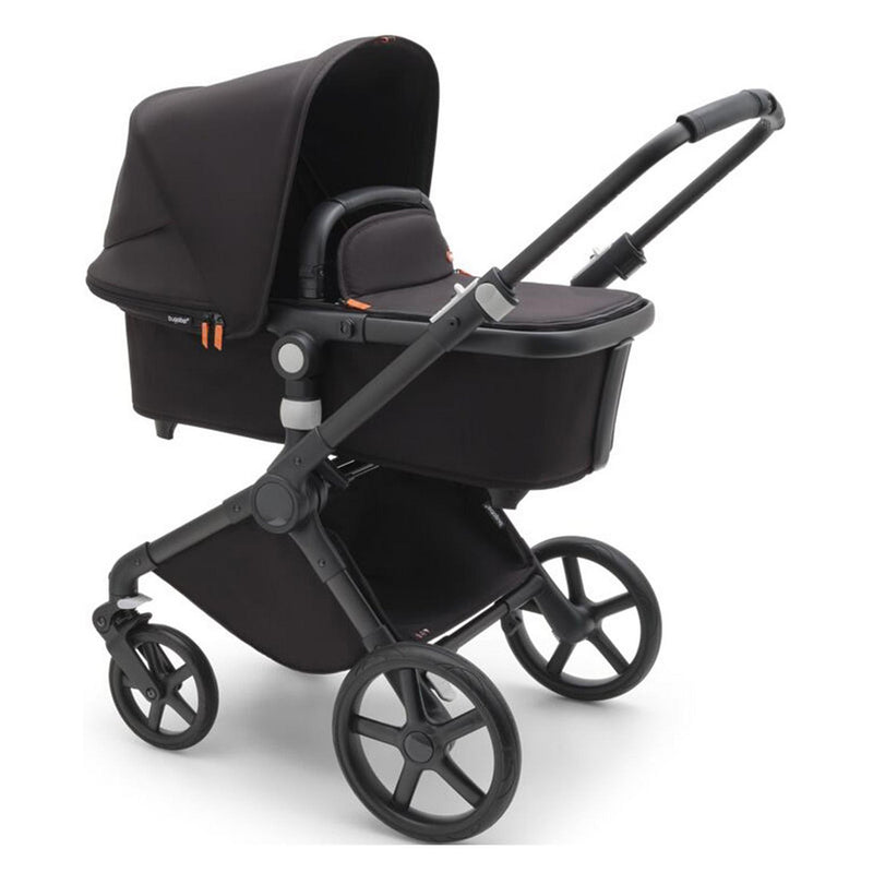 Bugaboo Fox Cub Pram with Cup Holder & Dual Seat Liner