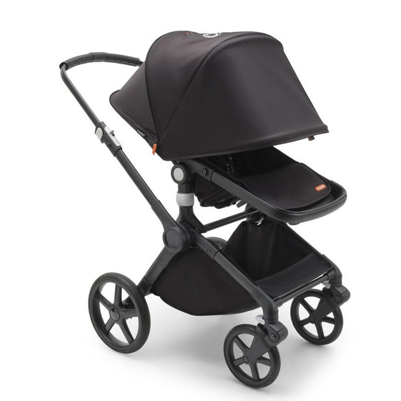 Bugaboo Fox Cub Pram with Cup Holder & Dual Seat Liner