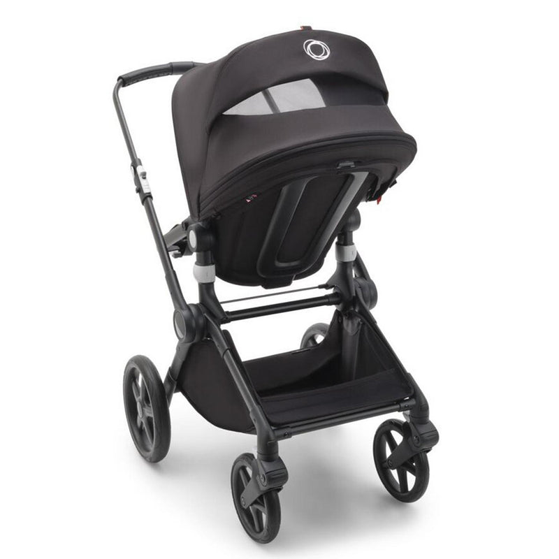 Bugaboo Fox Cub Pram with Cup Holder & Dual Seat Liner