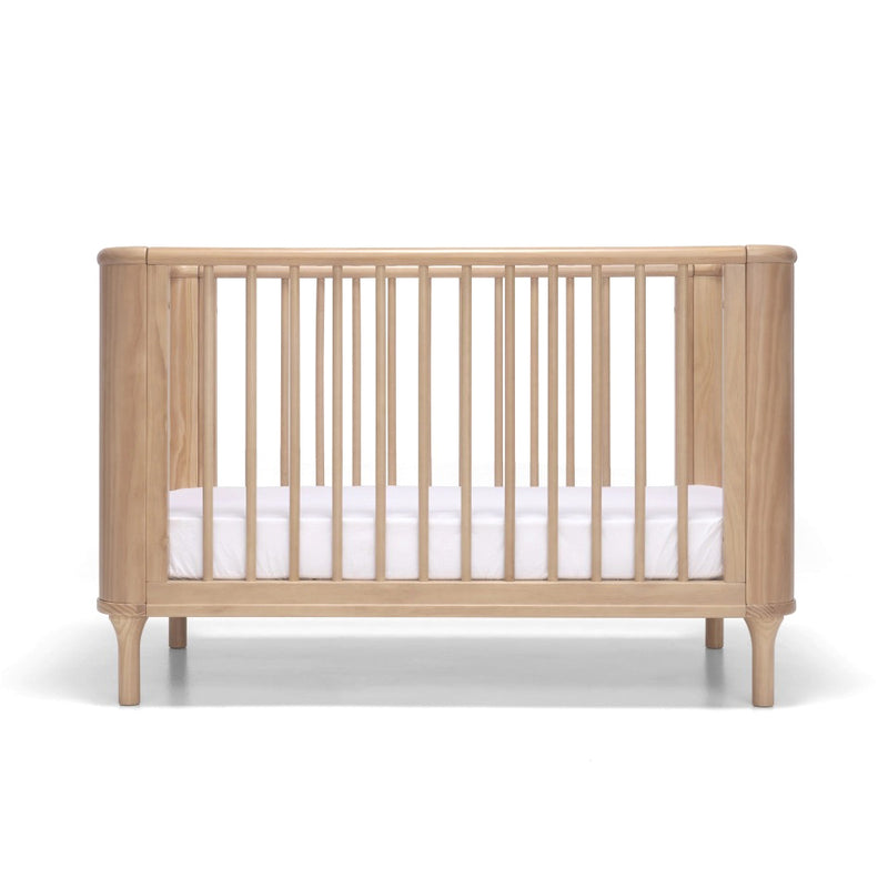 Seena Willow Cot + Mattress + Dresser