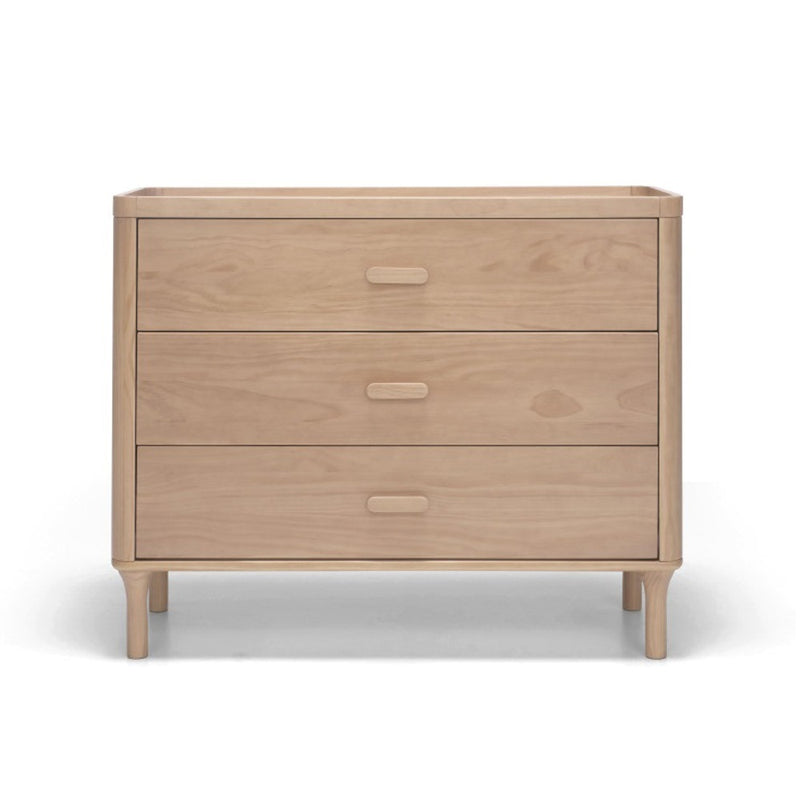 Seena Willow Cot + Mattress + Dresser