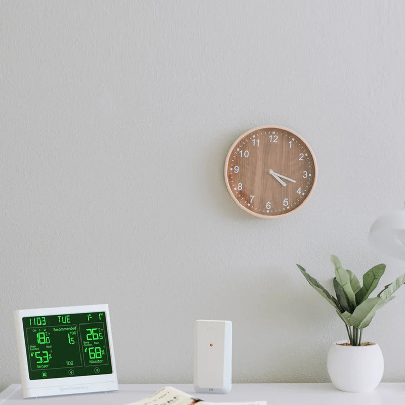 Glow Dreaming Sleep Sensor Bundle