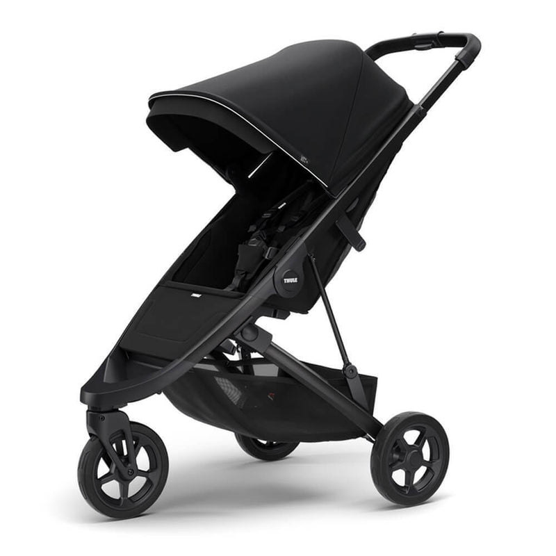 Thule Spring Pram + Accessories Bundle