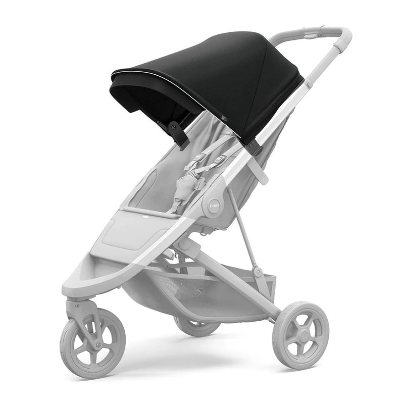 Thule Spring Pram + Accessories Bundle