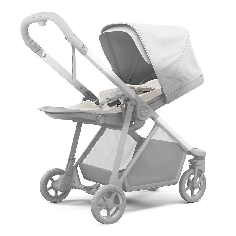 Thule Spring Pram + Accessories Bundle