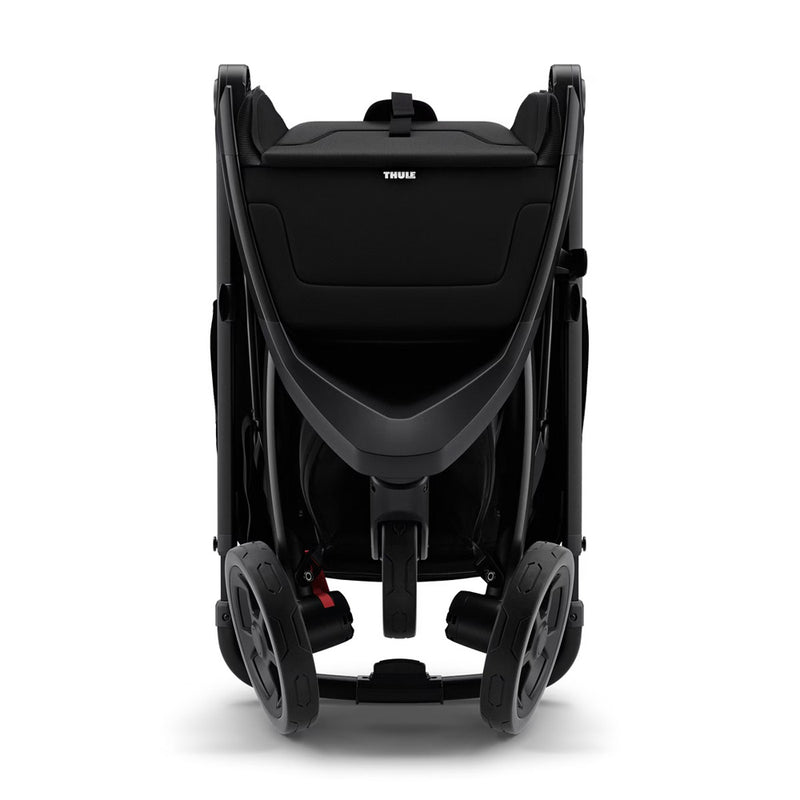 Thule Spring Pram + Accessories Bundle