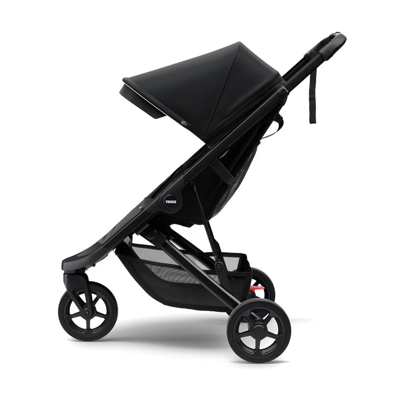 Thule Spring Pram + Accessories Bundle
