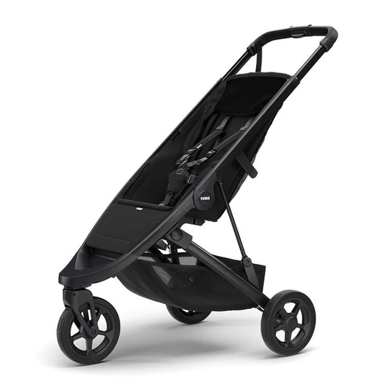 Thule Spring Pram + Accessories Bundle