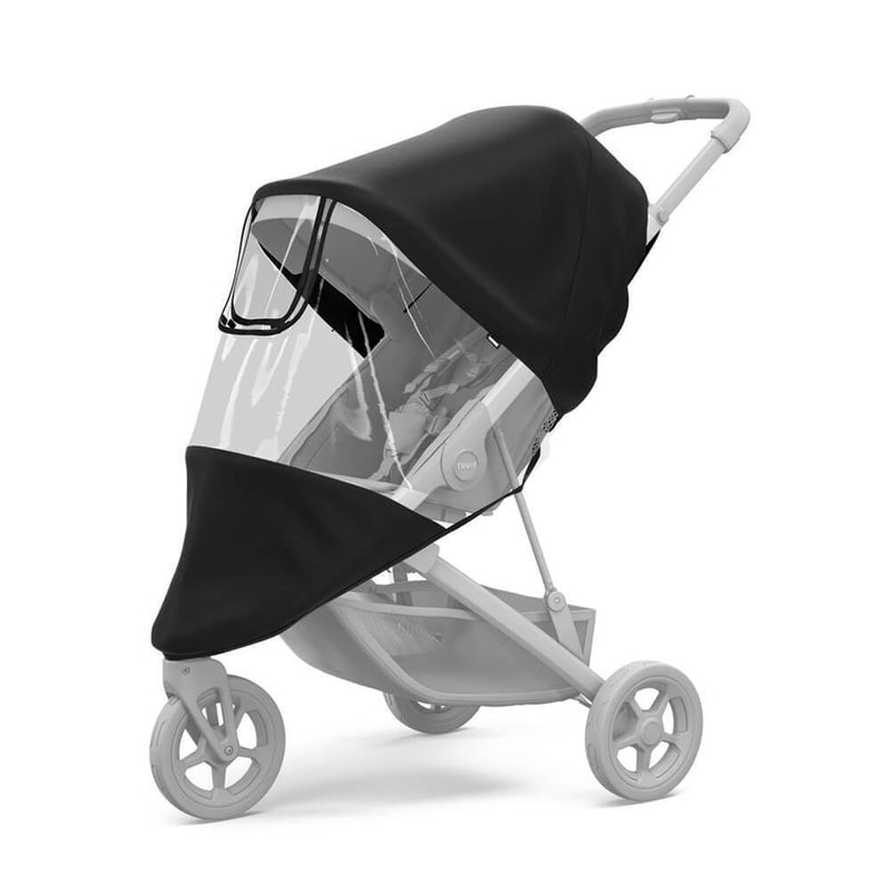Thule Spring Pram + Accessories Bundle