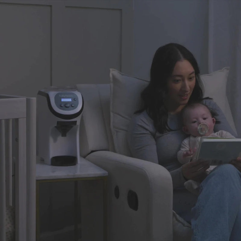 Baby Brezza Formula Pro Mini
