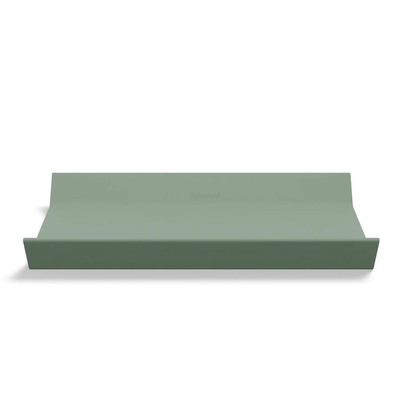 BabyRest Nova Changer Top Forest