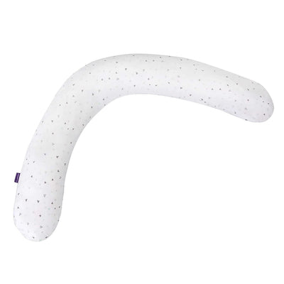 ClevaMama Clevafoam Maternity Pillow