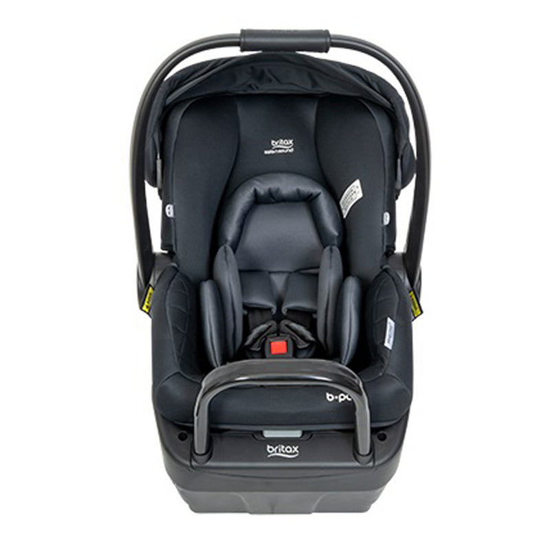 Britax Safe-N-Sound B-Pod Low Birth Weight Capsule