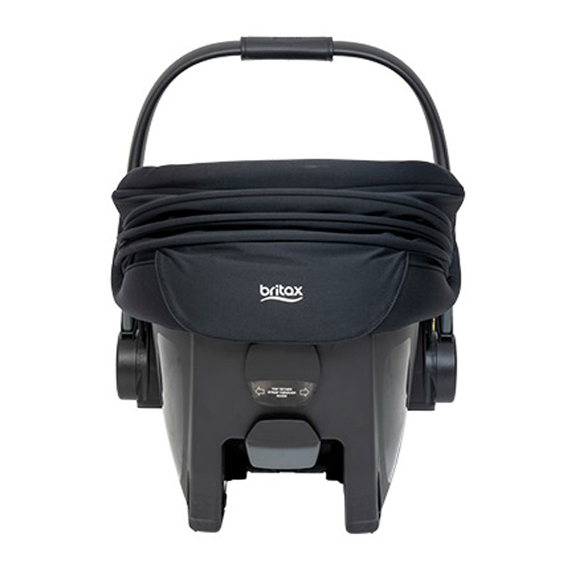 Britax Safe-N-Sound B-Pod Low Birth Weight Capsule