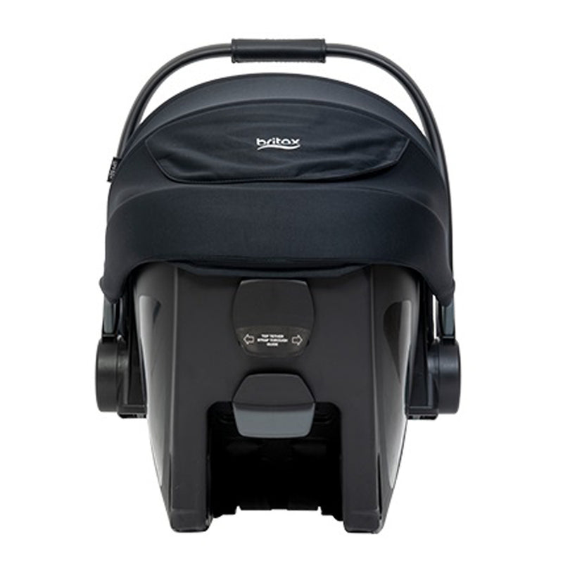 Britax Safe-N-Sound B-Pod Low Birth Weight Capsule