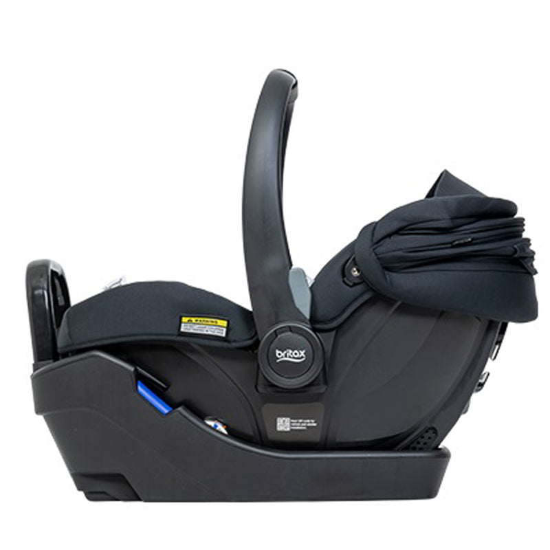 Britax Safe-N-Sound B-Pod Low Birth Weight Capsule