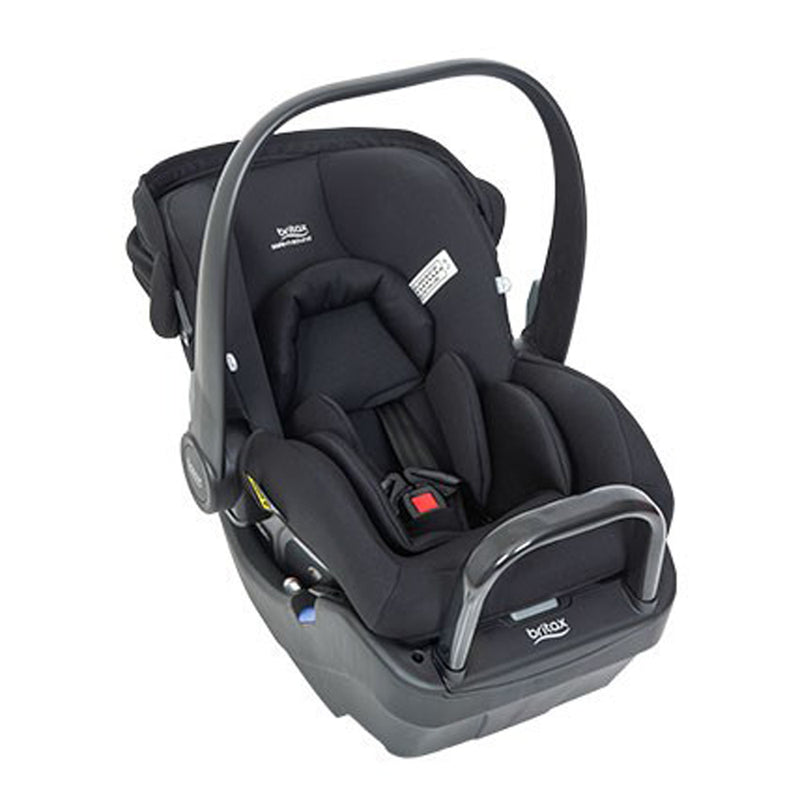 Britax Safe-N-Sound B-Pod Lite Baby Capsule 0-12m