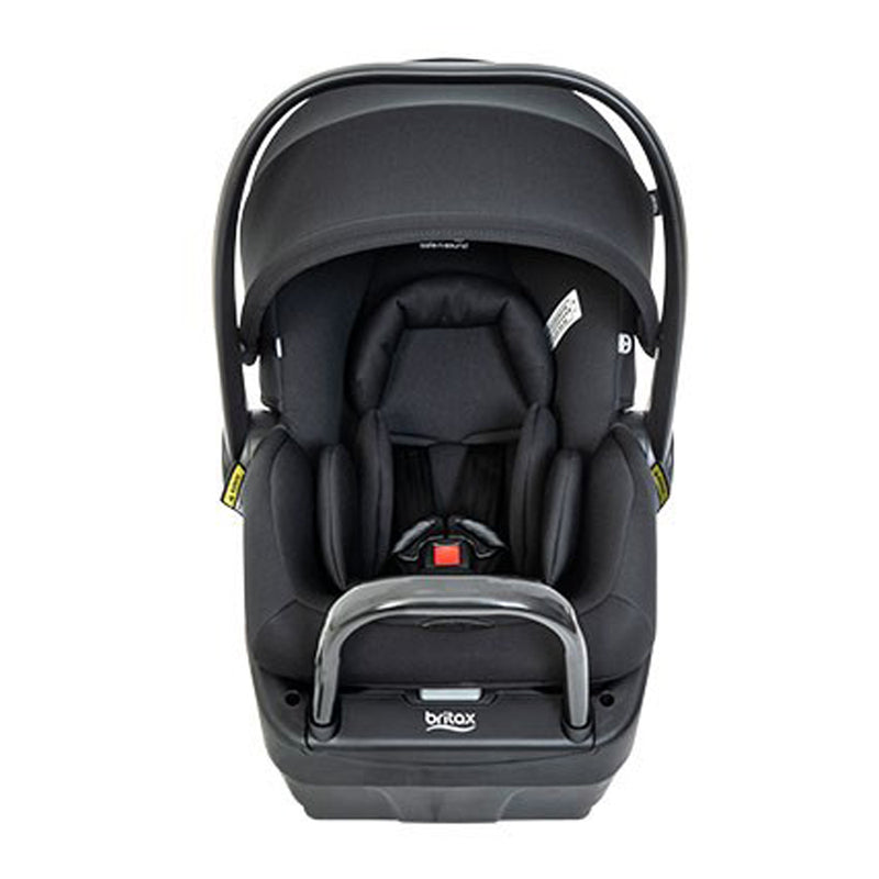 Britax Safe-N-Sound B-Pod Lite Baby Capsule 0-12m