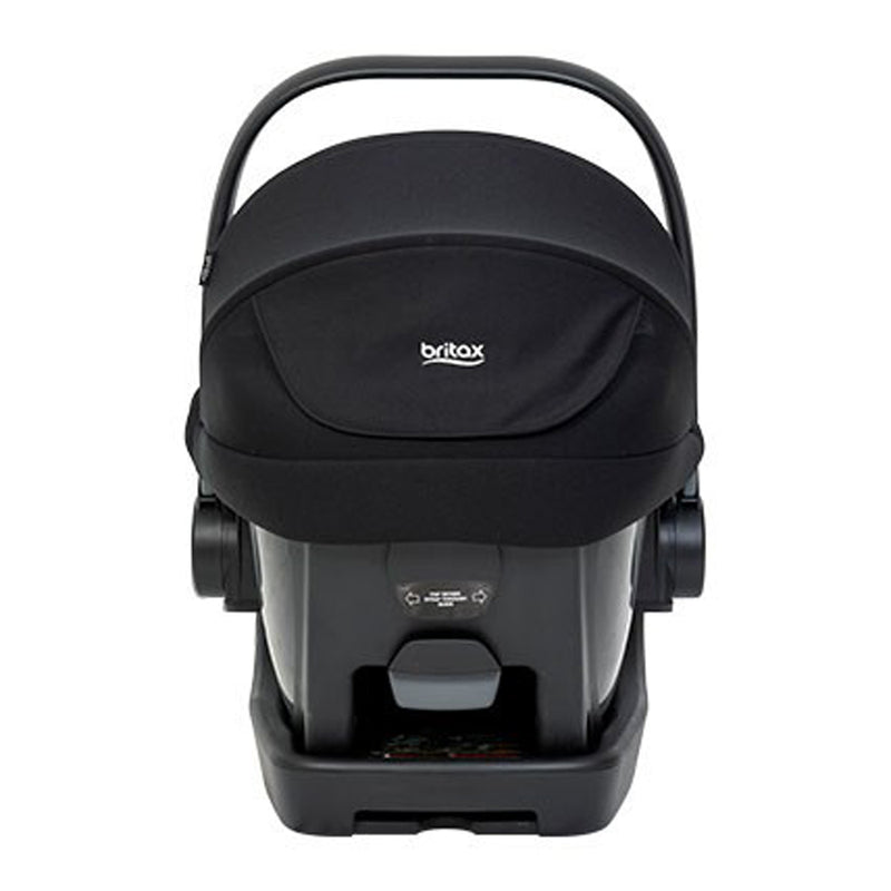 Britax Safe-N-Sound B-Pod Lite Baby Capsule 0-12m