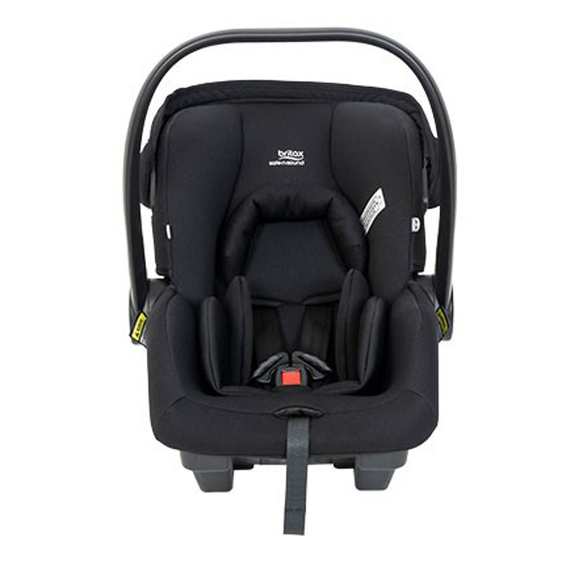 Britax Safe-N-Sound B-Pod Lite Baby Capsule 0-12m