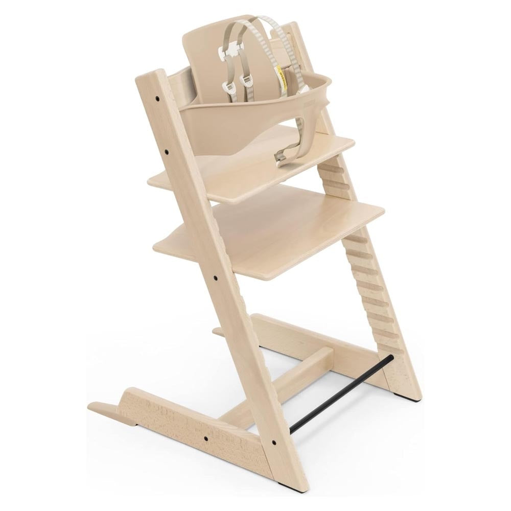 Stokke Tripp Trapp Chair Newborn Bundle