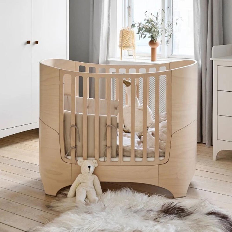 Leander Classic Cot + Junior Bed Extension Bundle