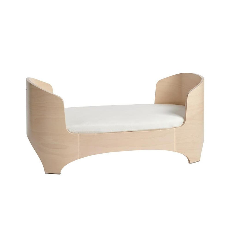 Leander Classic Cot + Junior Bed Extension Bundle