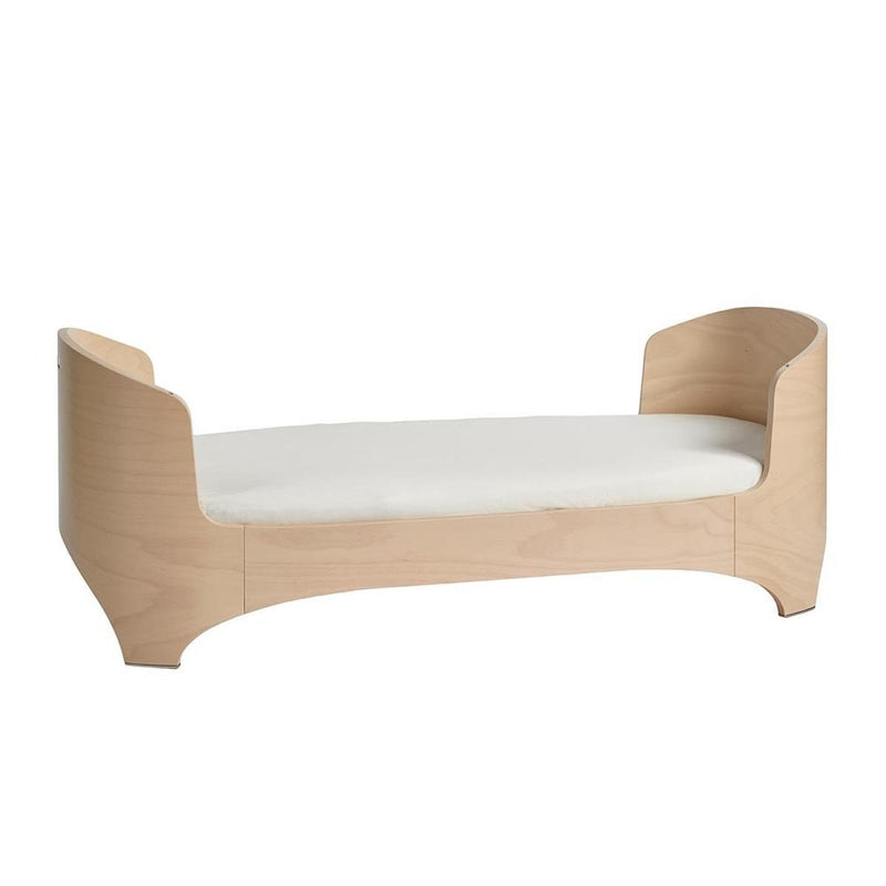 Leander Classic Cot + Junior Bed Extension Bundle