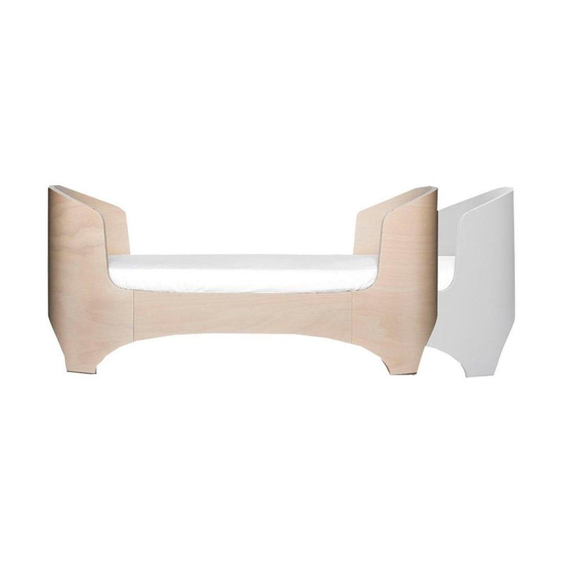 Leander Classic Cot + Junior Bed Extension Bundle