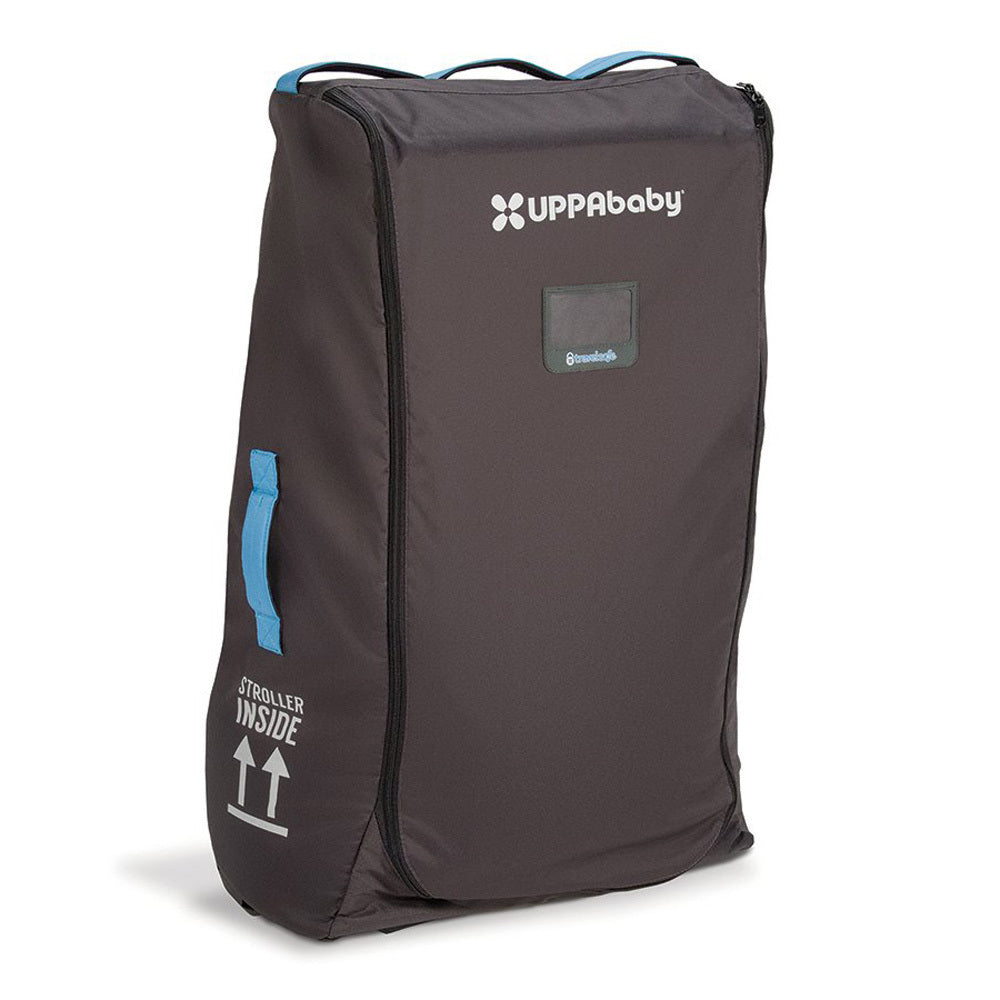 Uppababy Vista V2 Pram Travel Bag Bundle