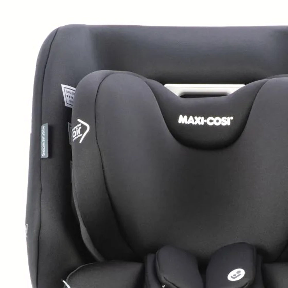 Maxi Cosi Mico 12 LX Capsule & Pria LX Car Seat Bundle
