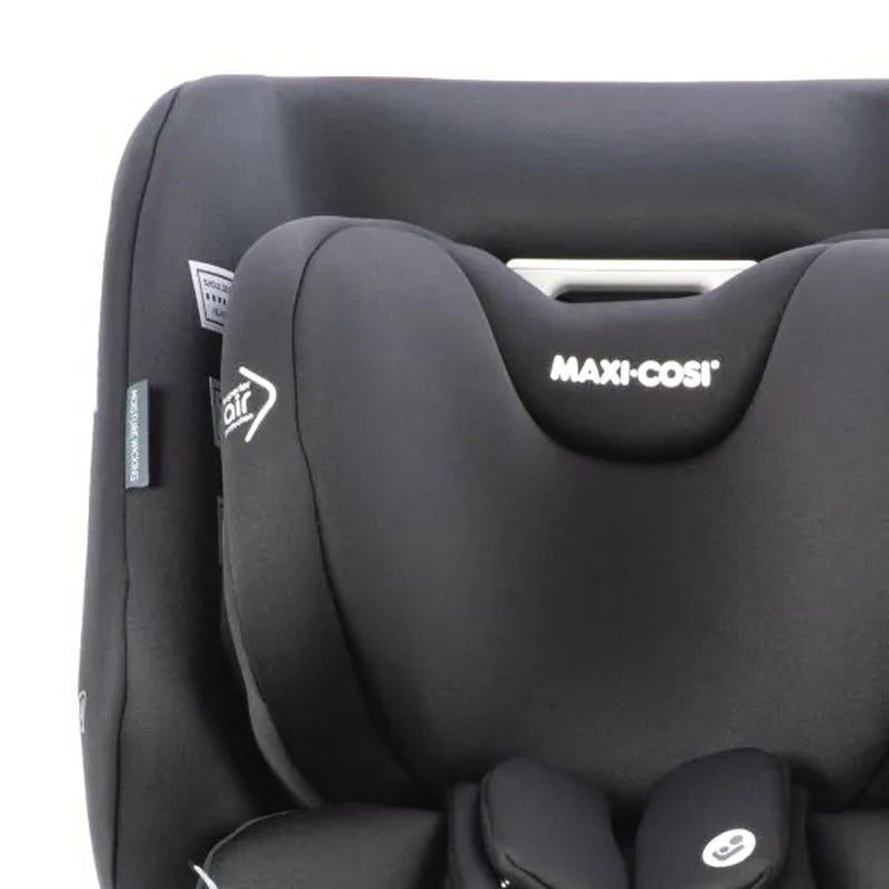 Maxi Cosi Mico 12LX PRO Isofix Capsule & Pria LX Car Seat Bundle