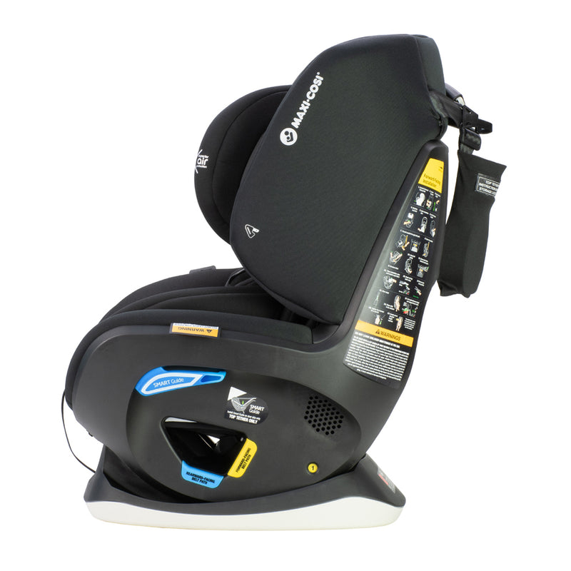 Maxi Cosi Mico 12LX PRO Isofix Capsule & Pria LX Car Seat Bundle