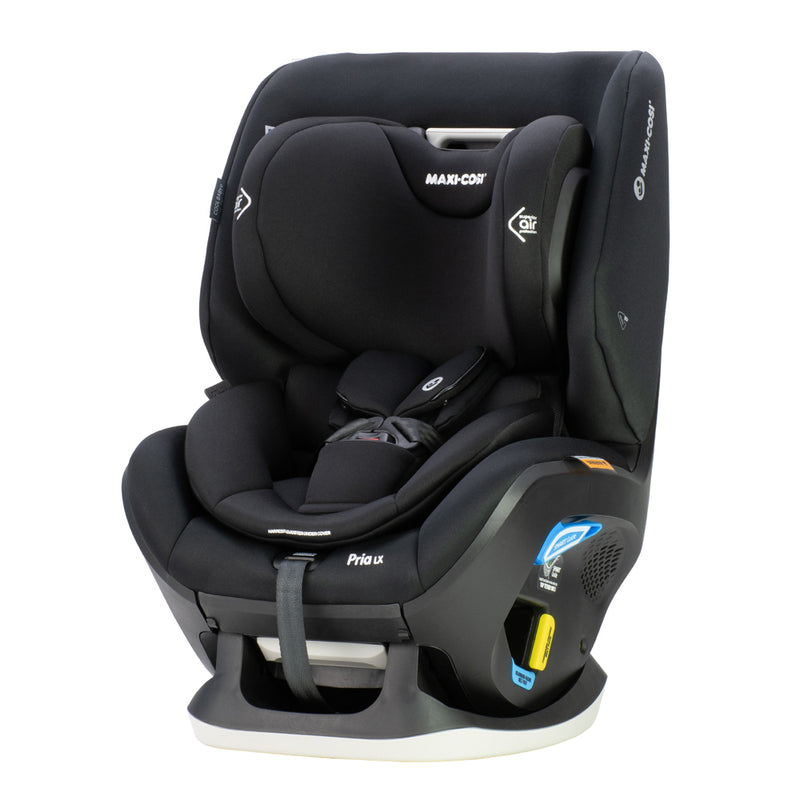 Maxi Cosi Mico 12LX PRO Isofix Capsule & Pria LX Car Seat Bundle