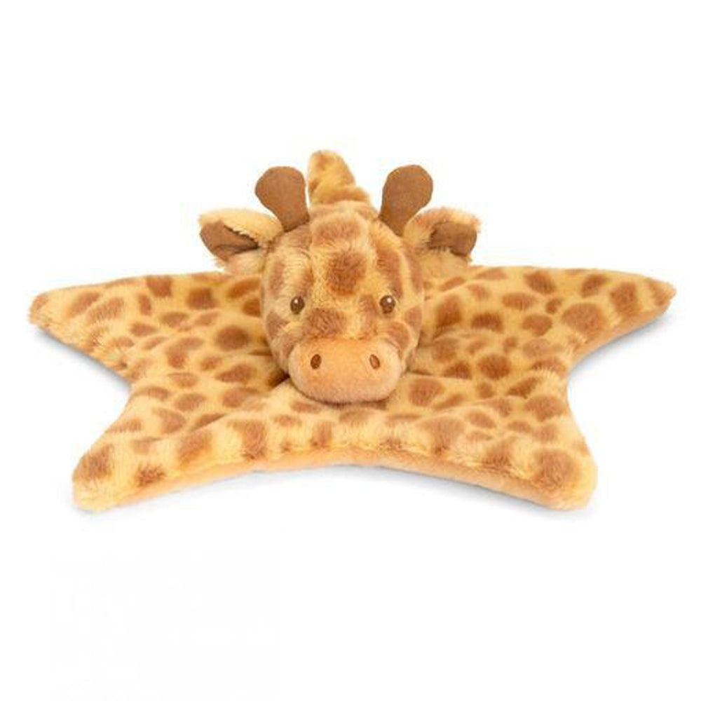 Keeleco Baby Giraffe Blanket