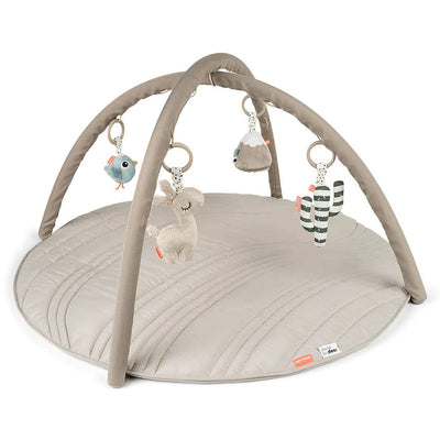 Done By Deer Activity Play Mat Lalee Sand
