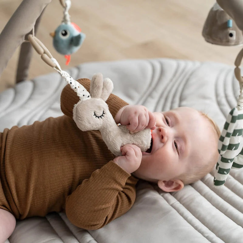 Done By Deer Activity Play Mat Lalee Sand