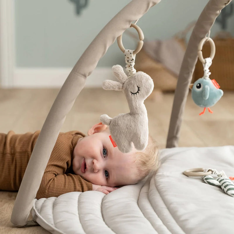 Done By Deer Activity Play Mat Lalee Sand