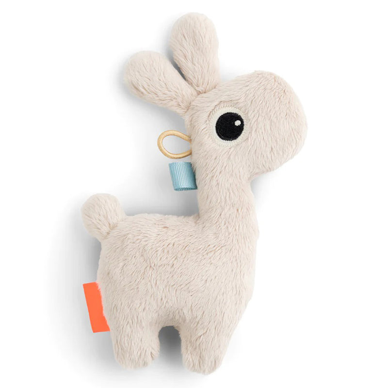 Done By Deer Tiny Sensory Toy Set Lalee Colour Mix