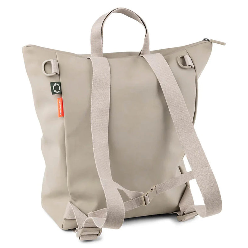 Done By Deer Changing Backpack Sand