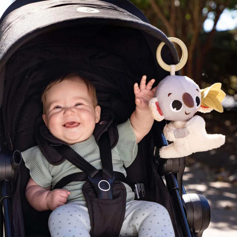 Tiny Love Boho Chic Koala Rattle