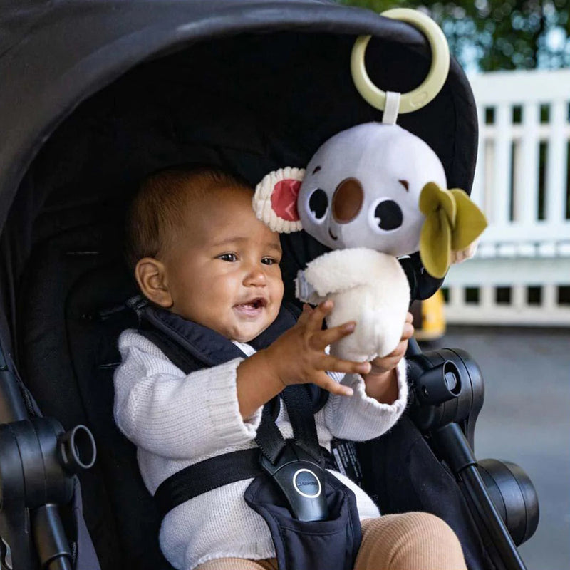 Tiny Love Boho Chic Koala Rattle