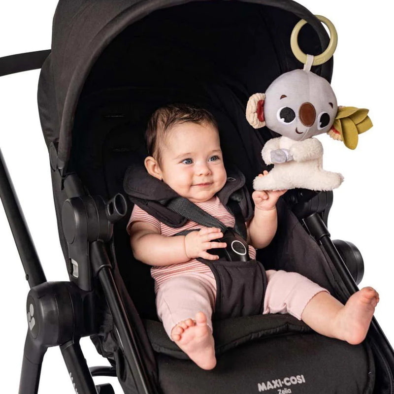 Tiny Love Boho Chic Koala Rattle