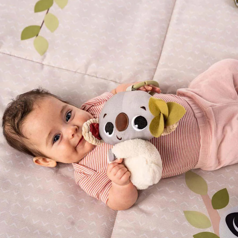 Tiny Love Boho Chic Koala Rattle